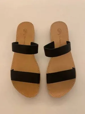Theluto Sandals Woman Hortense Black