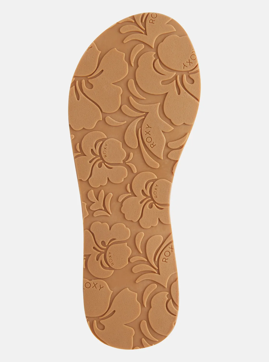 Tidepool Sandals - Natural