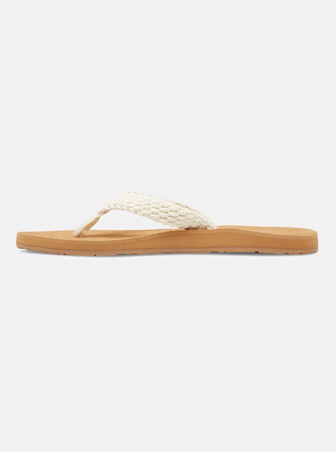 Tidepool Sandals - Natural