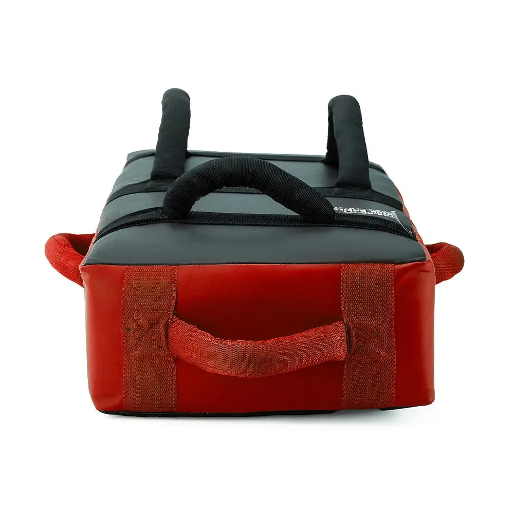 TOPGEAR SPORTS® 6 Grip Straight - Kick Shield