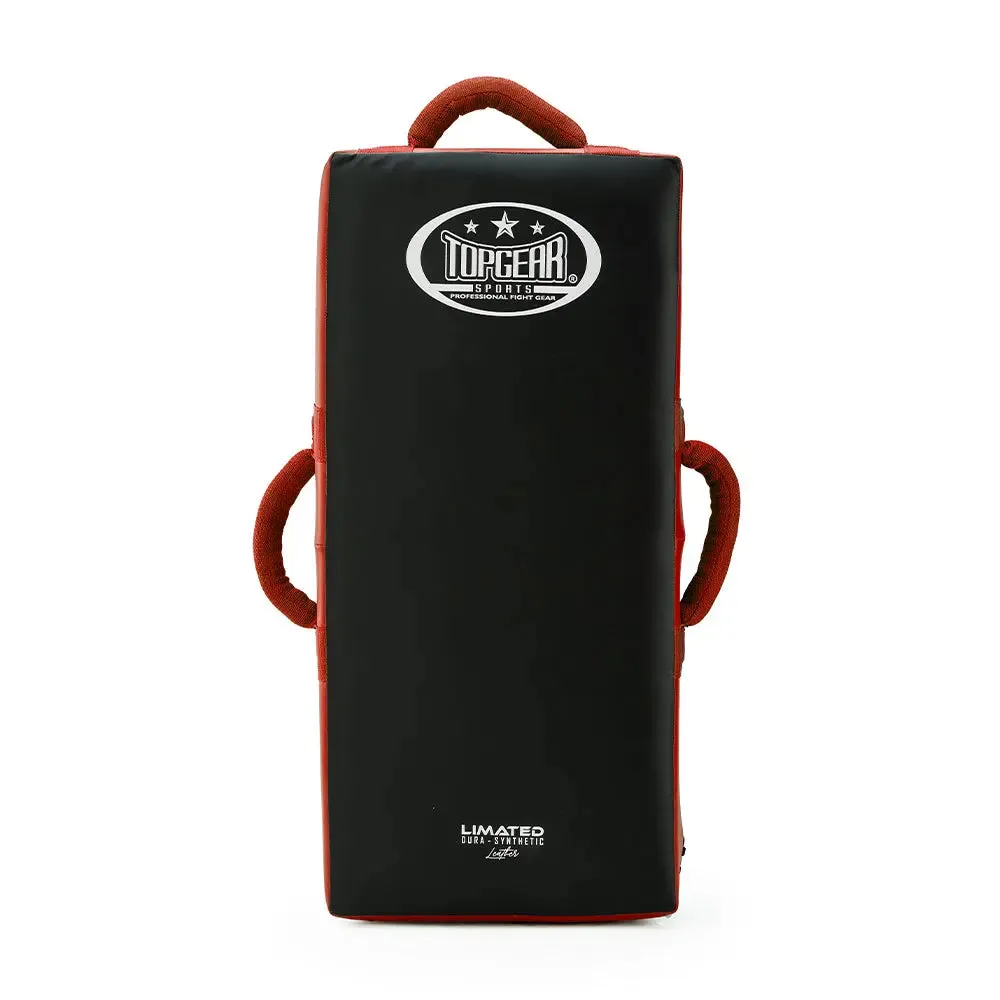 TOPGEAR SPORTS® 6 Grip Straight - Kick Shield