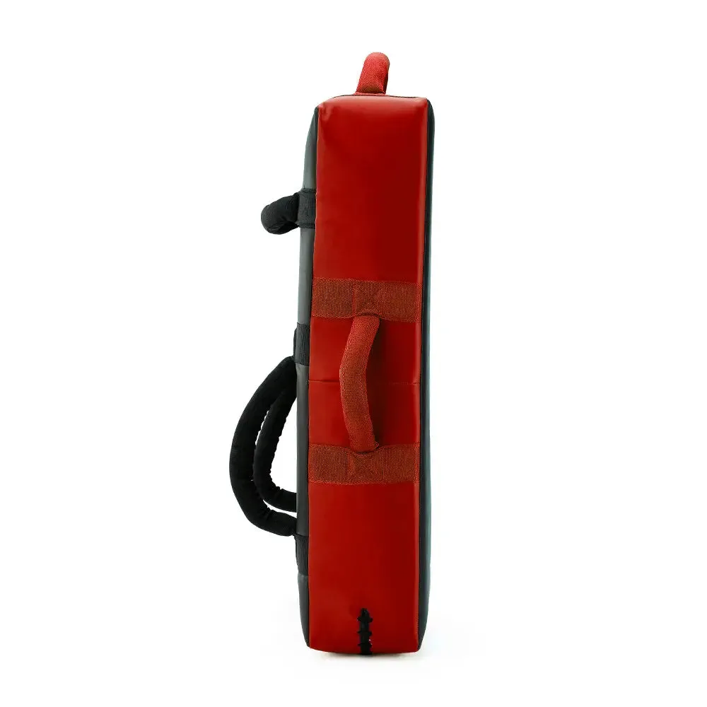 TOPGEAR SPORTS® 6 Grip Straight - Kick Shield
