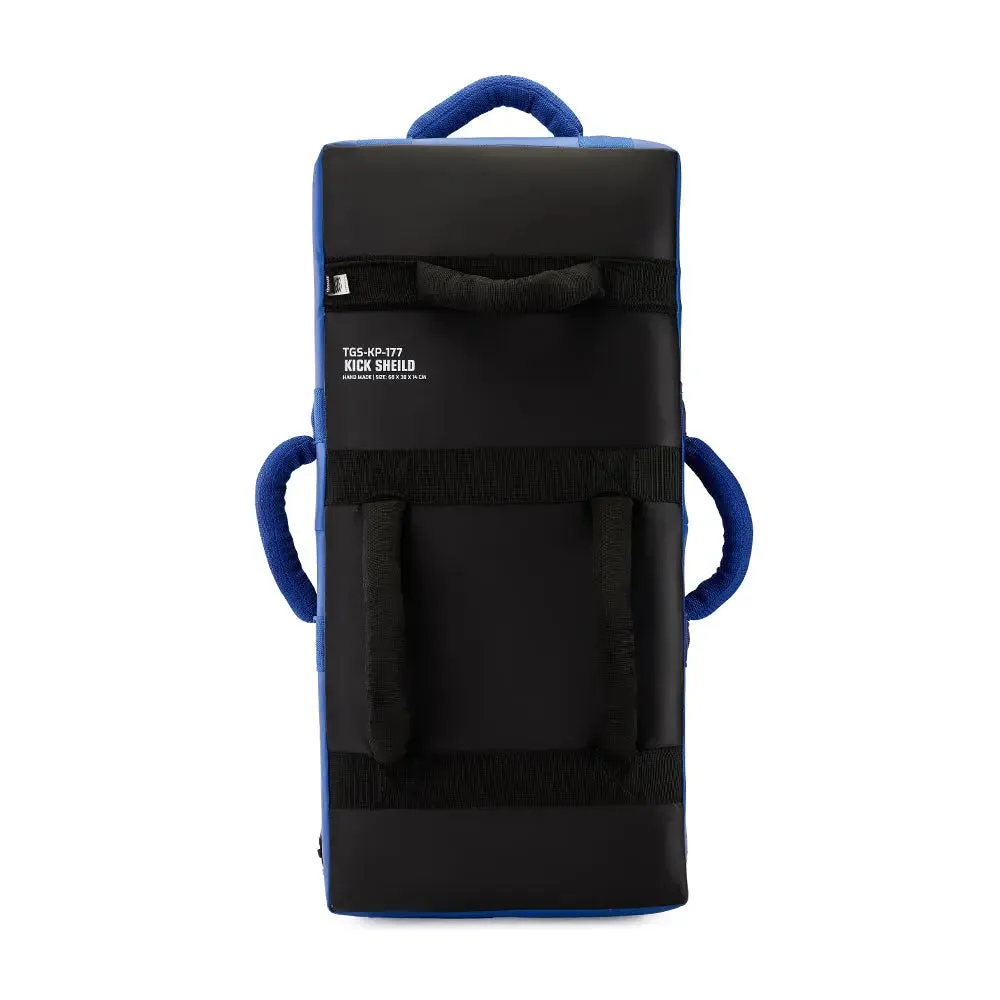 TOPGEAR SPORTS® 6 Grip Straight - Kick Shield
