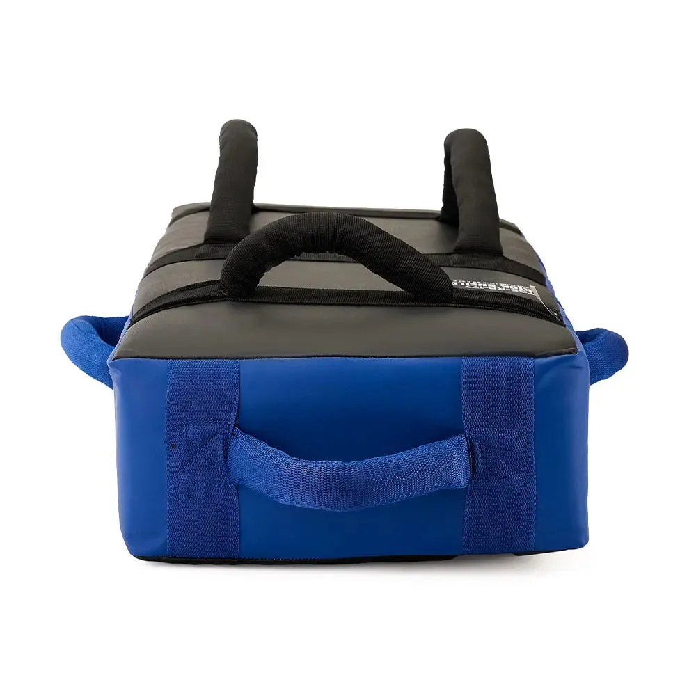 TOPGEAR SPORTS® 6 Grip Straight - Kick Shield