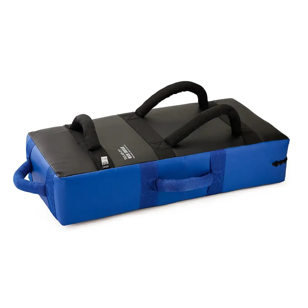 TOPGEAR SPORTS® 6 Grip Straight - Kick Shield