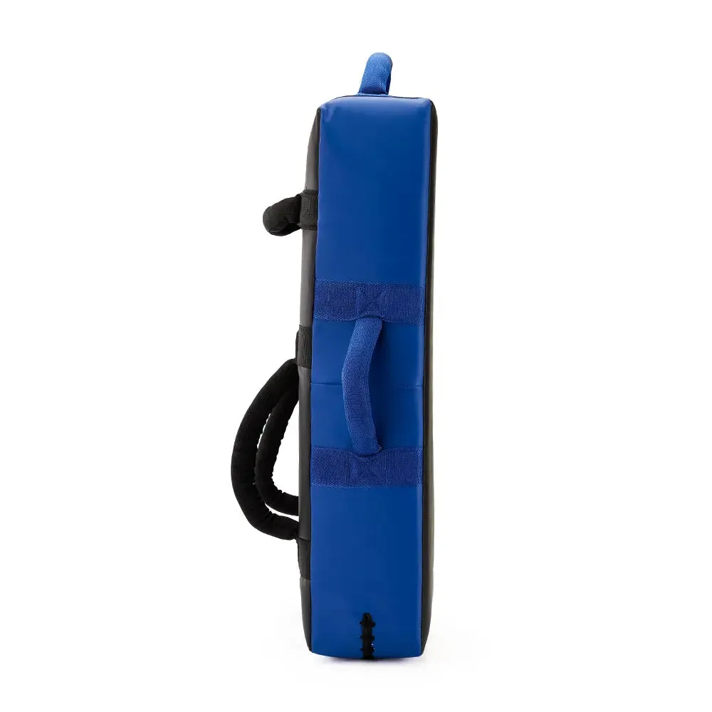 TOPGEAR SPORTS® 6 Grip Straight - Kick Shield
