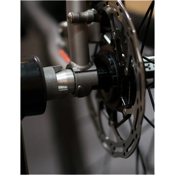 Trainer 12mm Thru 159,165/1.5mm