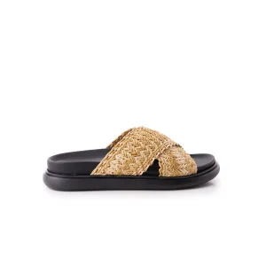 Tuva Natural Raffia