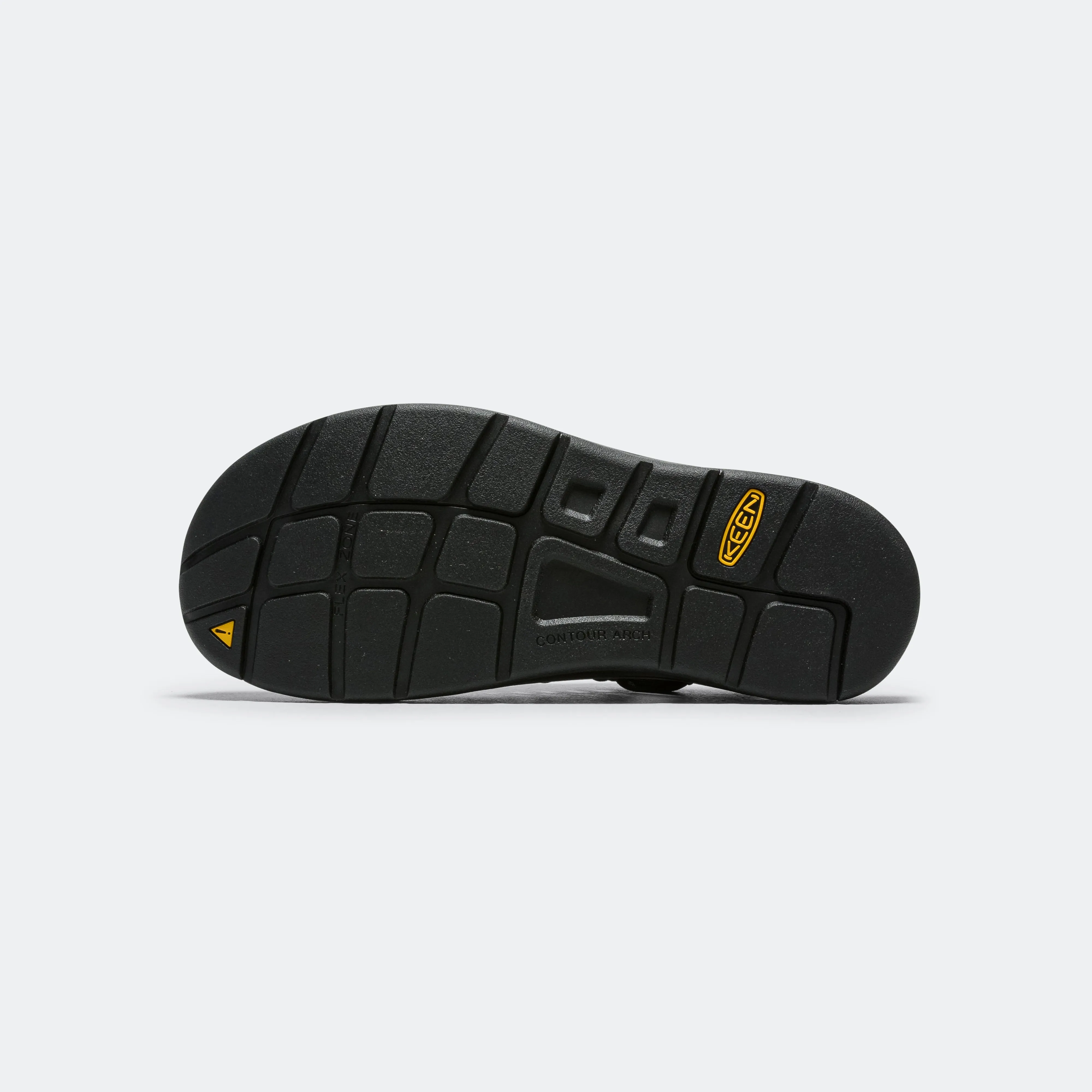 Uneek - Black/Black