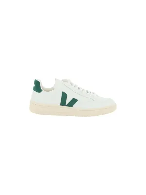 V-12 Leather Sneakers