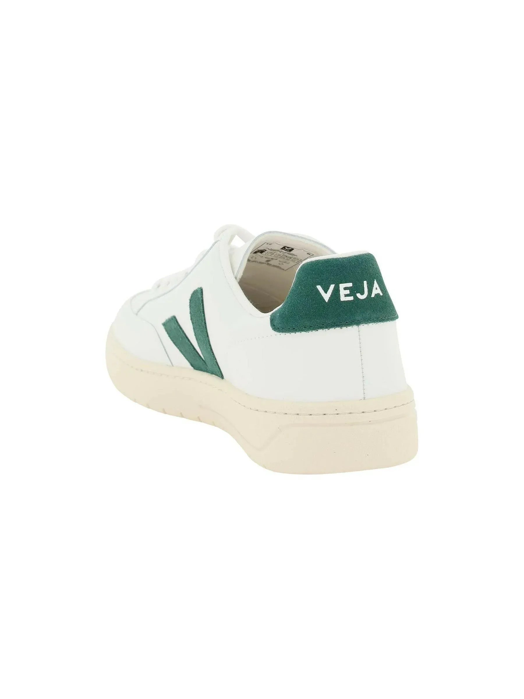 V-12 Leather Sneakers
