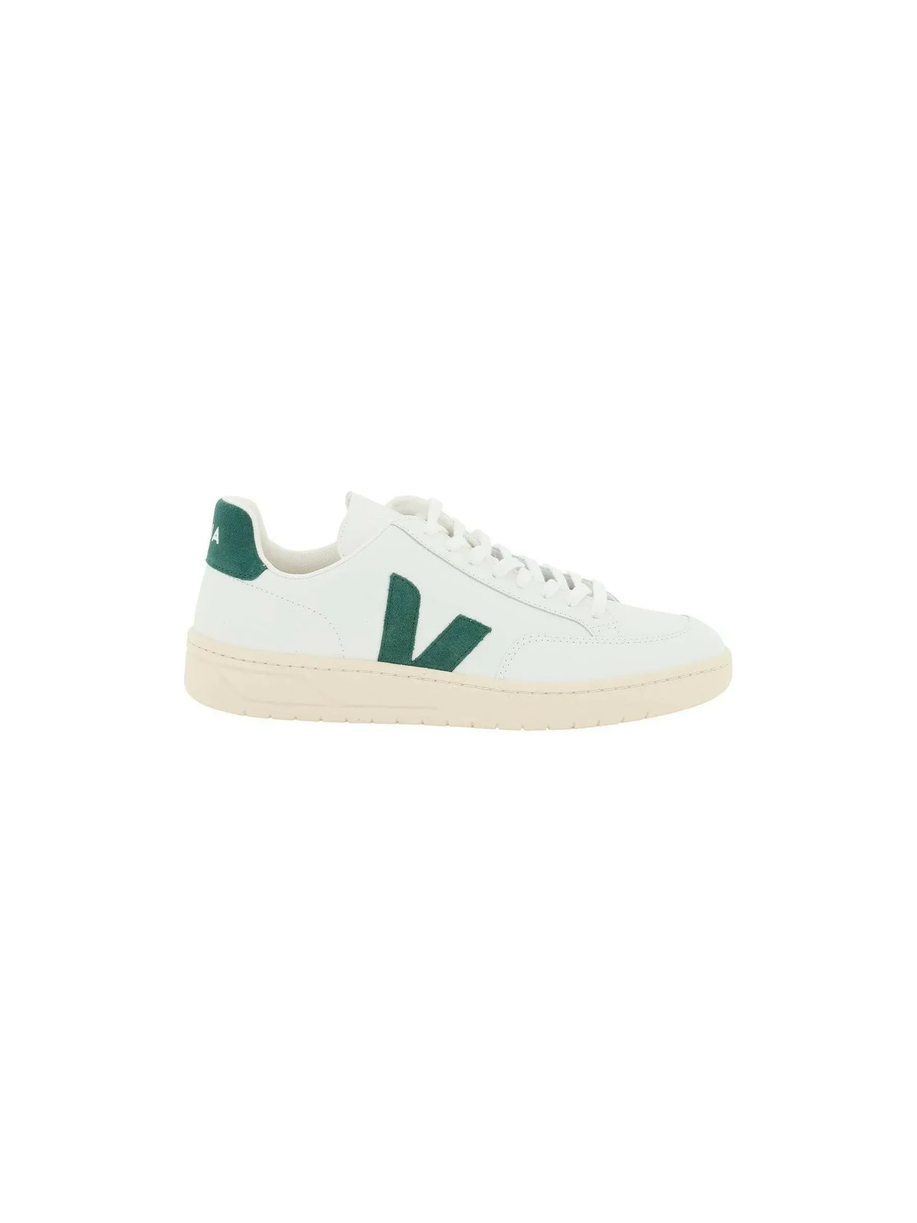 V-12 Leather Sneakers