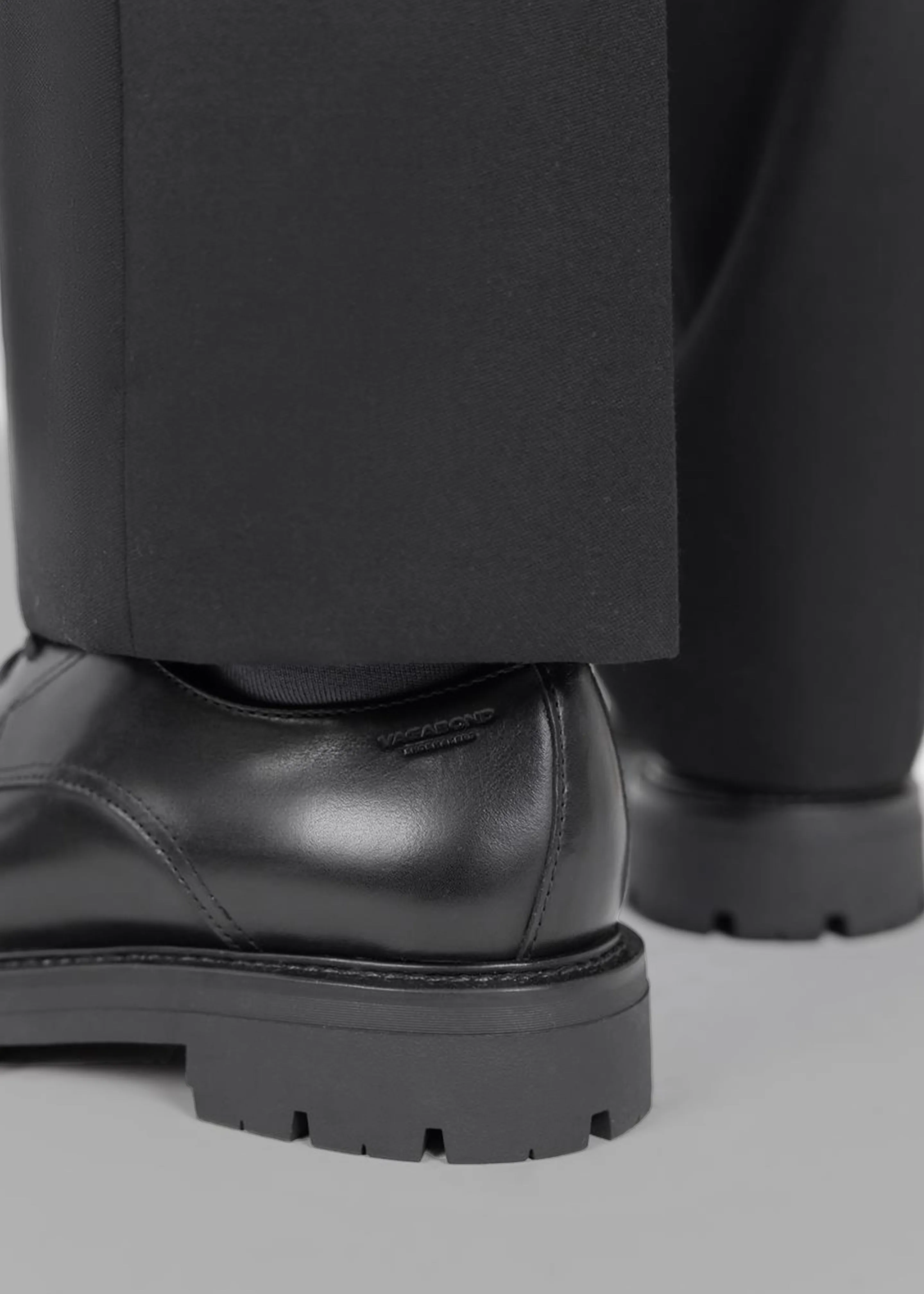 Vagabond Cameron Shoes - Black