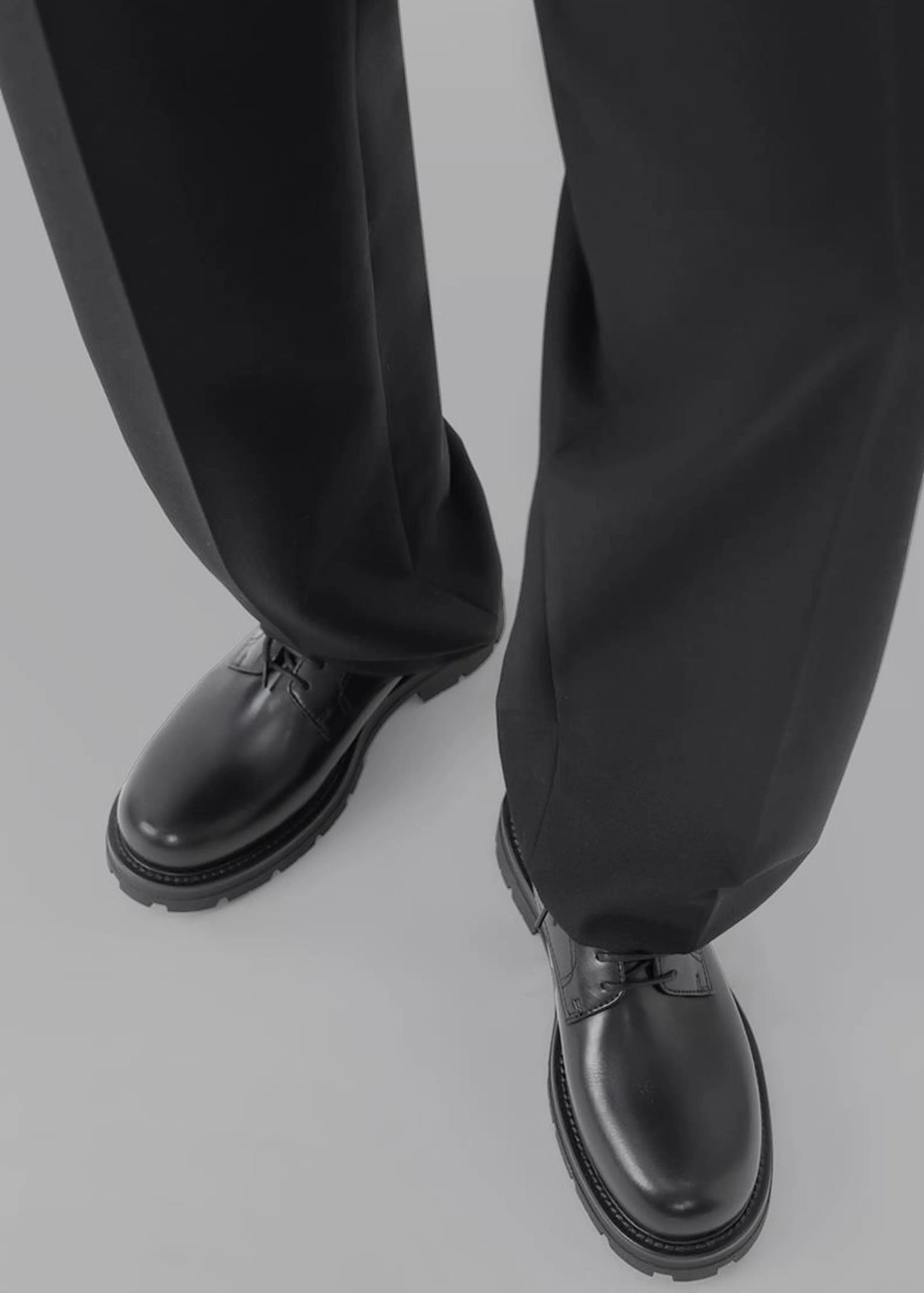 Vagabond Cameron Shoes - Black