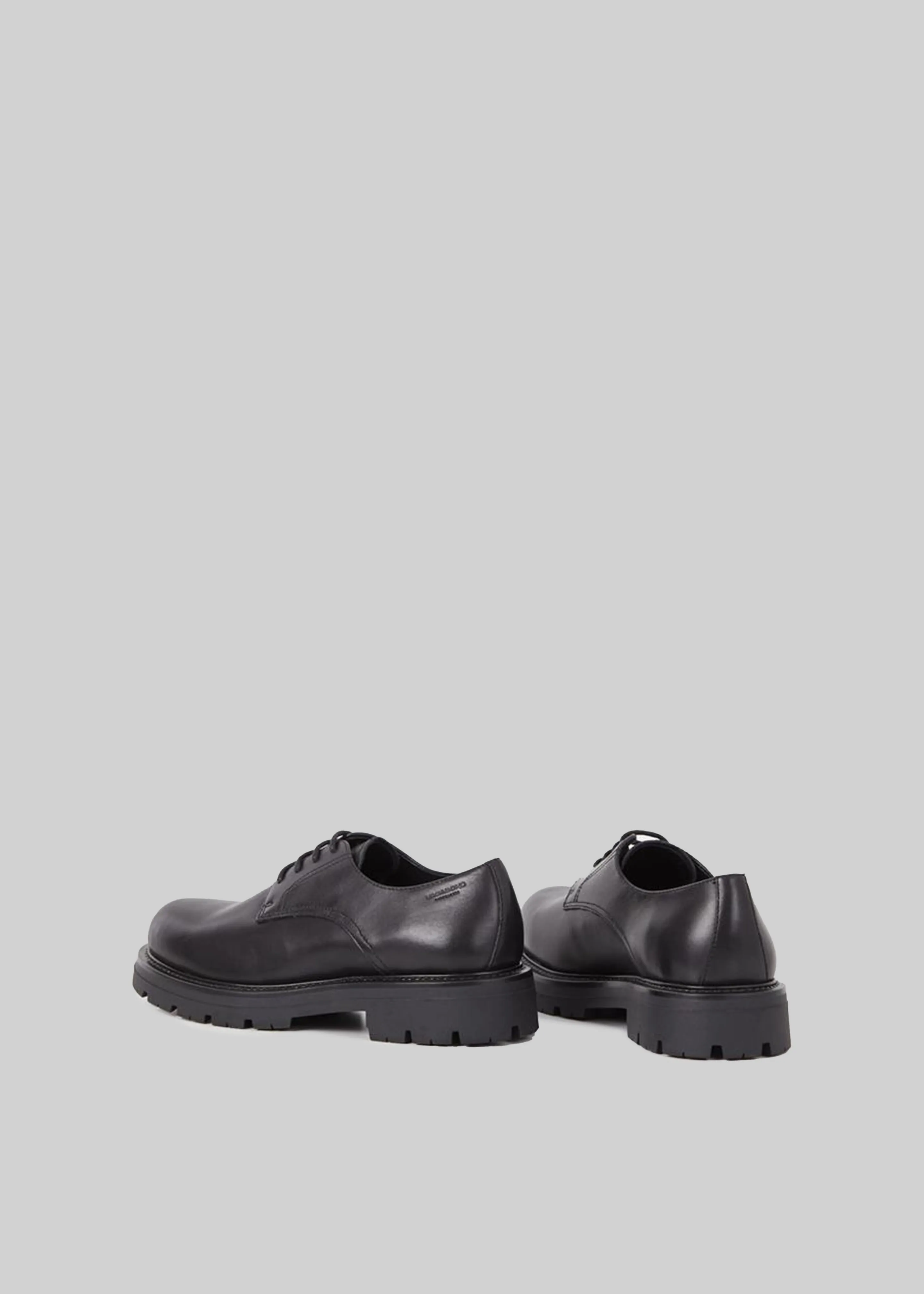 Vagabond Cameron Shoes - Black