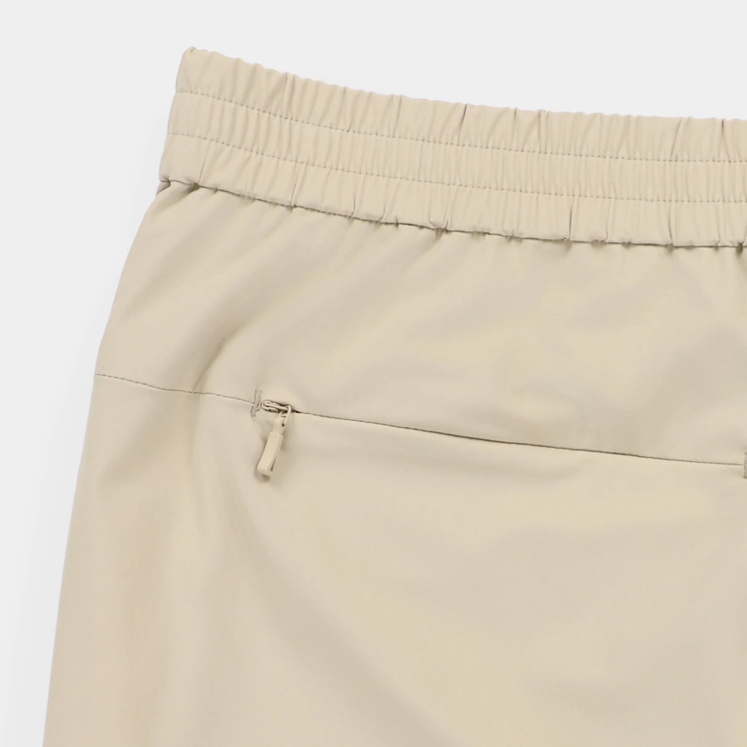 Wanderer Relaxed Travel Short