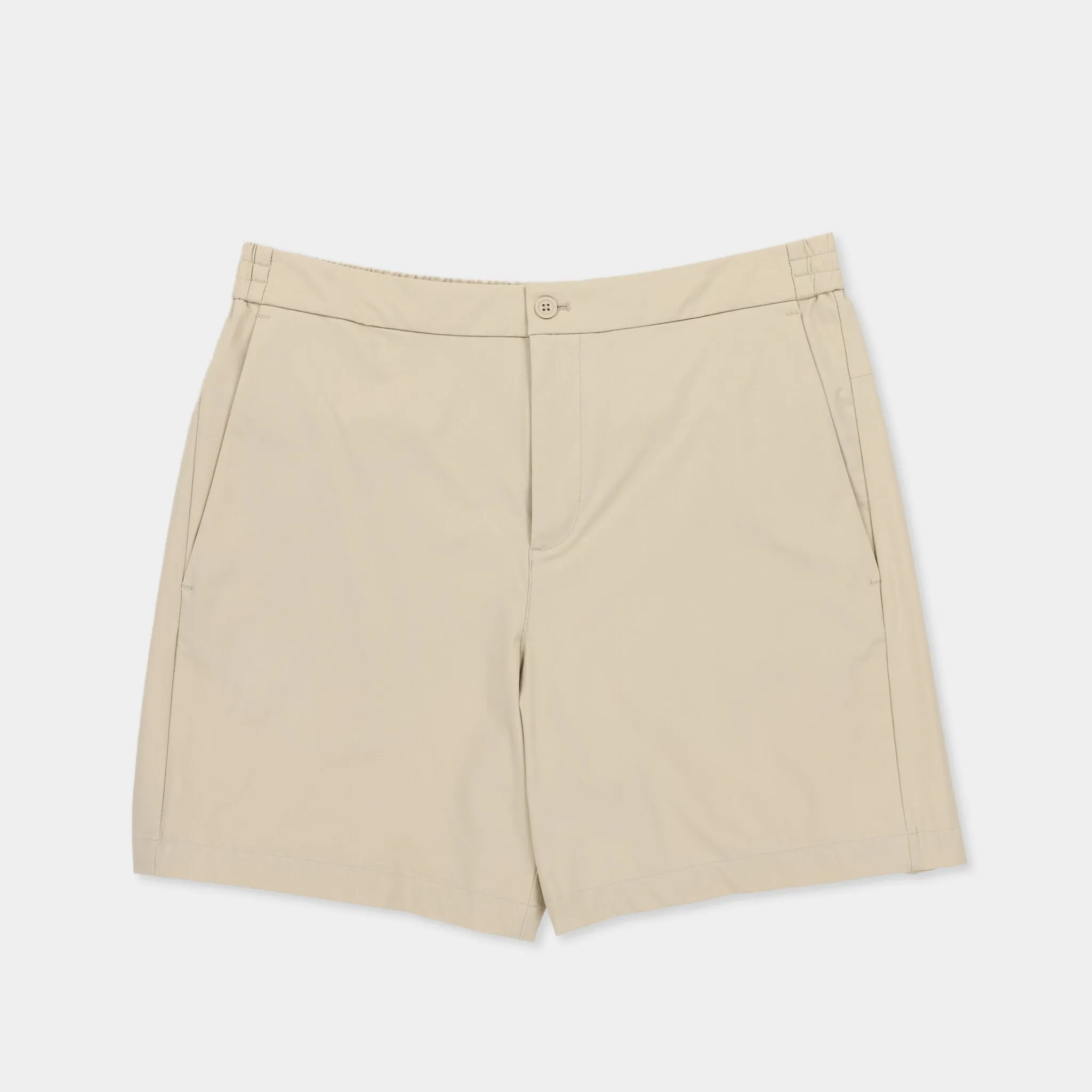 Wanderer Relaxed Travel Short