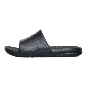 Wave Slide - Black