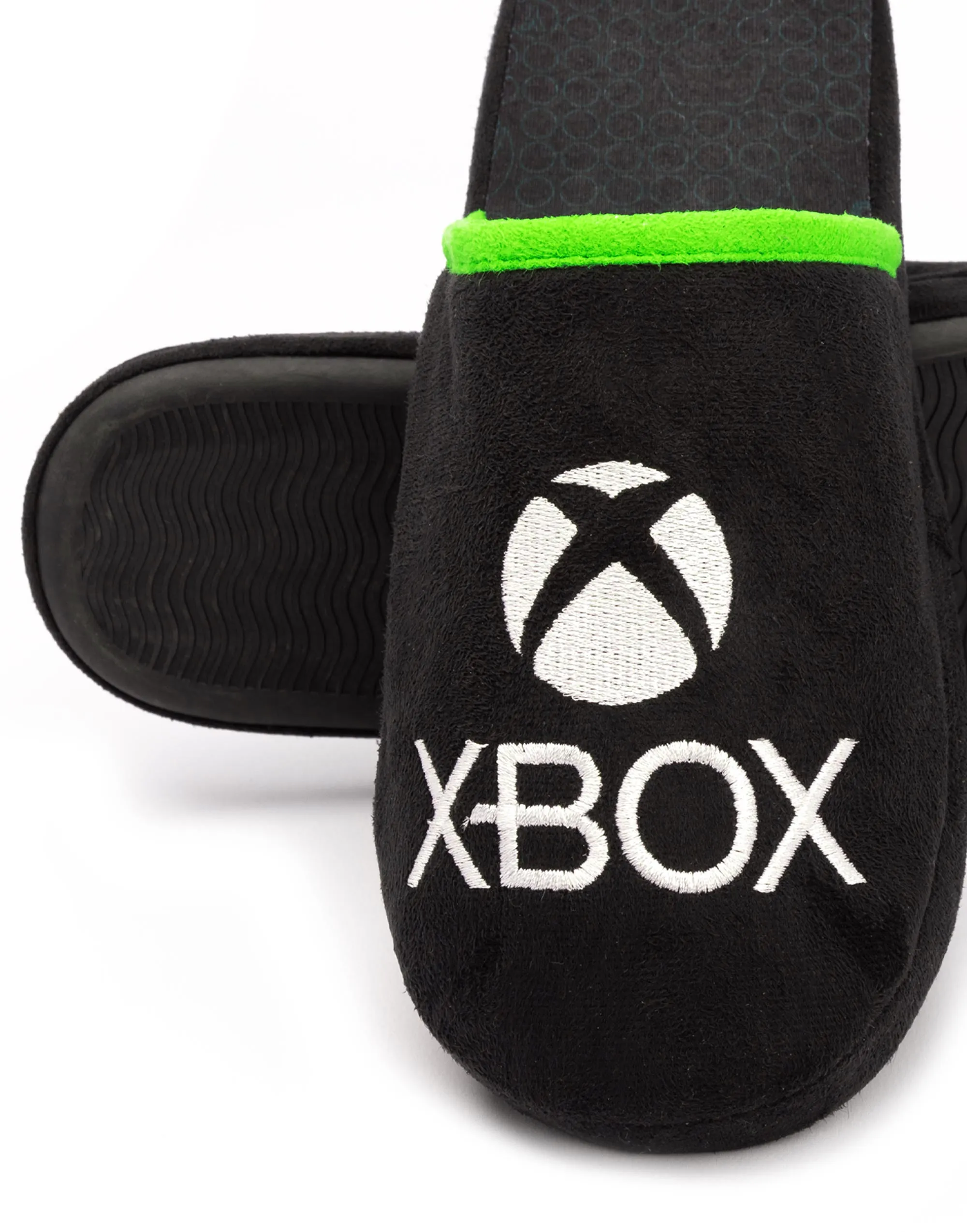 XBOX Slippers For Men