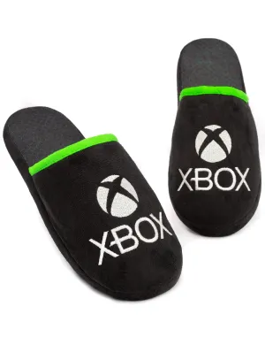XBOX Slippers For Men