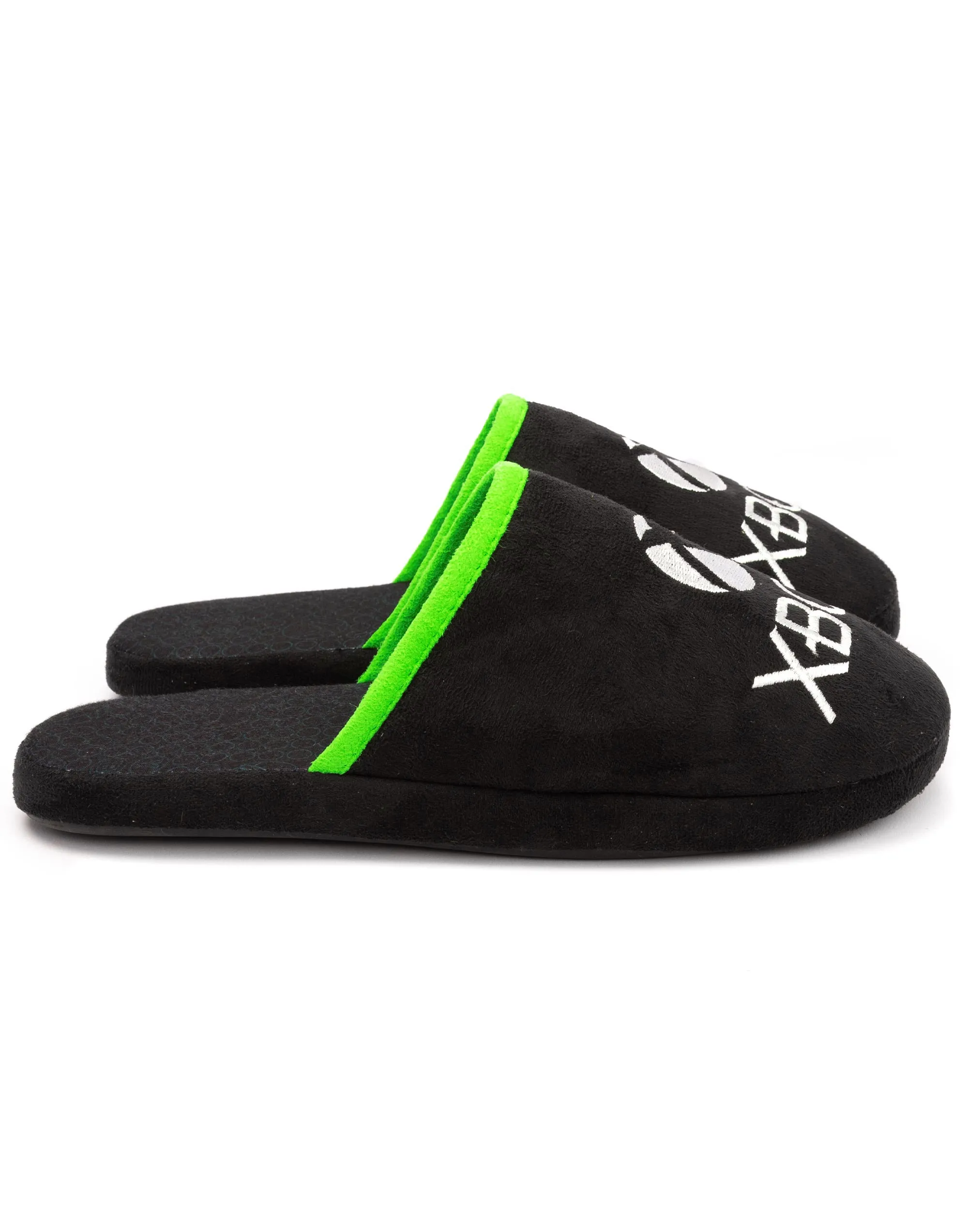 XBOX Slippers For Men